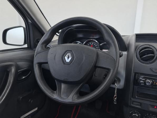 Renault Duster I Рестайлинг с пробегом 2018 года, цена 1 129 000 рублей, 78247 км, внедорожник, Автокод Объявления