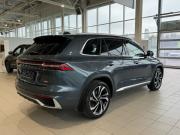 Geely Monjaro I Москва  - изображение 29
