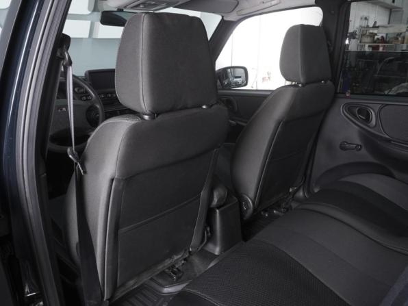 Lada (ВАЗ) Niva Travel I с пробегом 2024 года, цена 1 259 000 рублей, 15305 км, внедорожник, Автокод Объявления