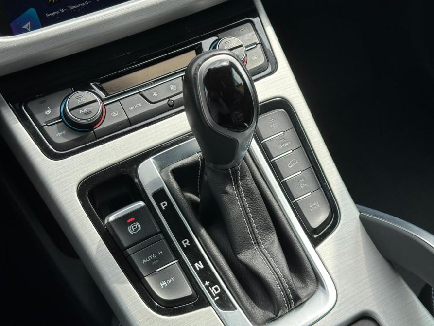 Geely Atlas I Санкт-Петербург  - изображение 15