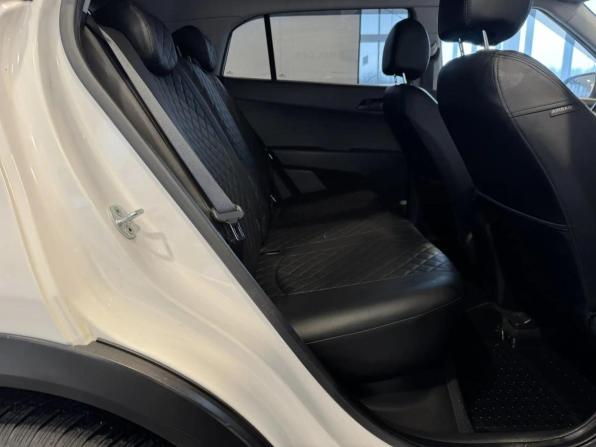 Hyundai Creta I Рестайлинг с пробегом 2021 года, цена 1 859 000 рублей, 95496 км, внедорожник, Автокод Объявления
