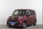 Toyota Tank I Сургут  - изображение 22