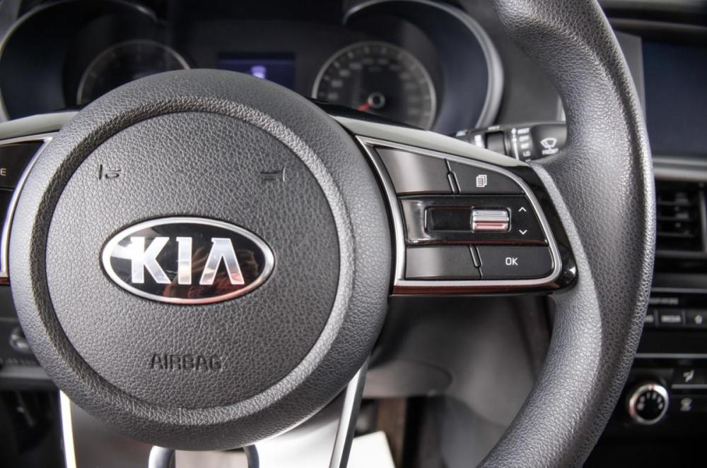 Kia K5 II Пермь  - изображение 18