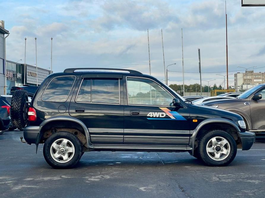 Kia Sportage I Вологда  - изображение 7