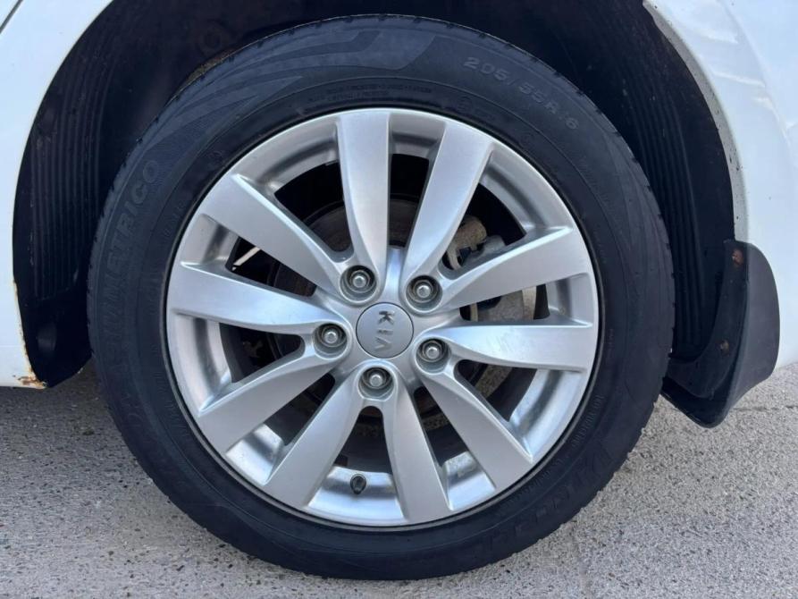 Kia Cerato III Альметьевск  - изображение 4