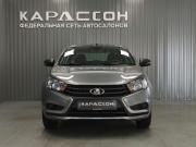 Lada (ВАЗ) Vesta I Пермь  - изображение 21