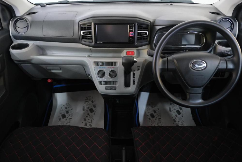 Daihatsu Mira e:S II Омск  - изображение 14