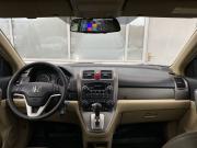 Honda CR-V III Москва  - изображение 33