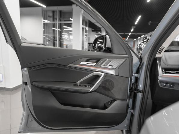 BMW X1 III (U11/U12) с пробегом 2026 года, цена 6 000 000 рублей, 50 км, внедорожник, Автокод Объявления