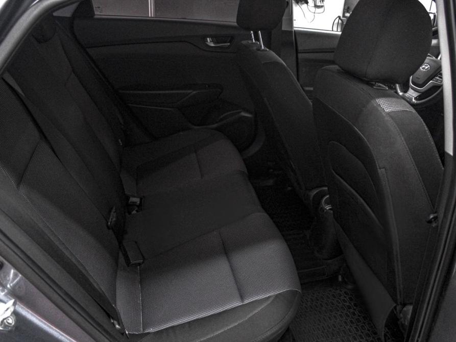 Hyundai Solaris II Ростов-на-Дону  - изображение 9