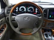 Lexus LX II Рестайлинг Уфа  - изображение 37