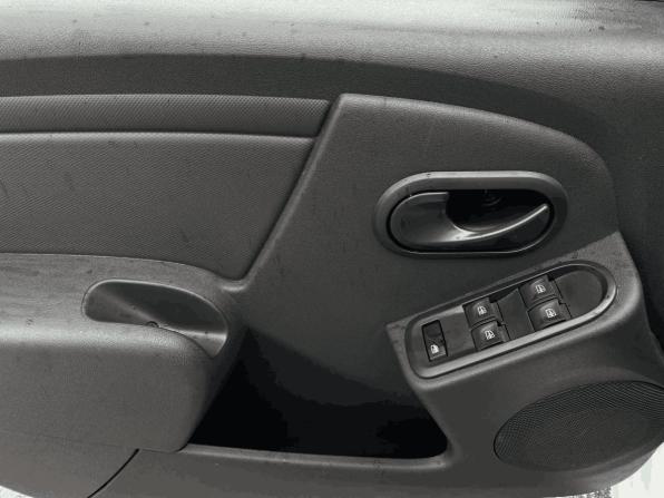 Lada (ВАЗ) Largus I Рестайлинг с пробегом 2024 года, цена 1 465 000 рублей, 8800 км, универсал, Автокод Объявления