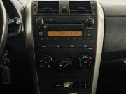 Toyota Corolla X (E140 E150) Москва  - изображение 22