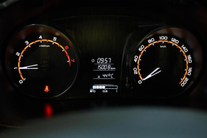 Lada (ВАЗ) Granta I Рестайлинг с пробегом 2024 года, цена 949 000 рублей, 14962 км, лифтбек, Автокод Объявления