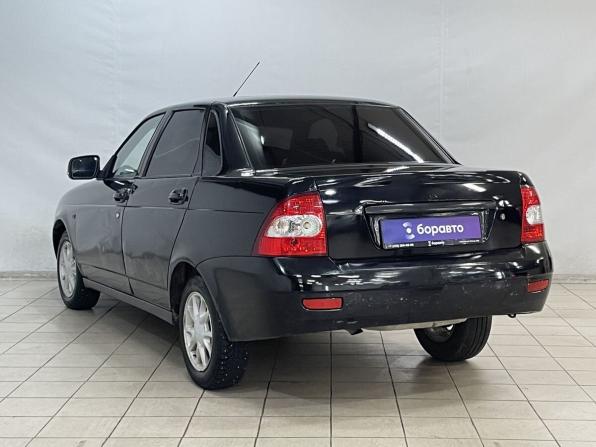 Lada (ВАЗ) Priora I с пробегом 2012 года, цена 299 000 рублей, 180000 км, седан, Автокод Объявления