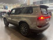 Lexus GX III Тюмень  - изображение 27