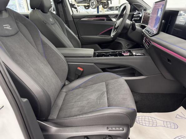 Volkswagen Tiguan III (China Market) с пробегом 2026 года, цена 4 689 000 рублей, 15 км, внедорожник, Автокод Объявления