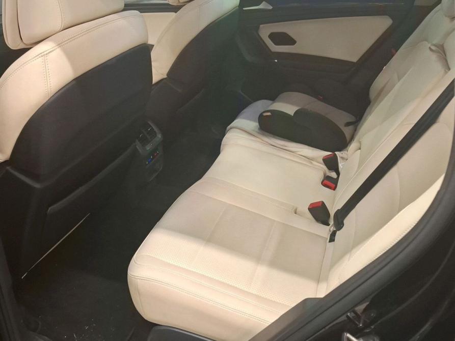 Volkswagen Tiguan II Москва  - изображение 7