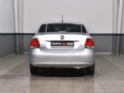Volkswagen Polo V Кемерово  - изображение 25