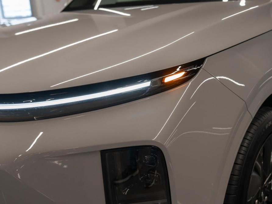 Li Auto (Lixiang) L6 Москва  - изображение 30