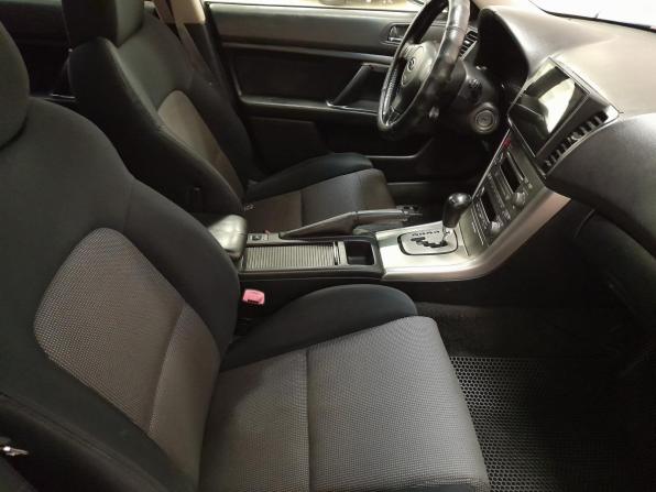 Subaru Legacy IV с пробегом 2004 года, цена 800 000 рублей, 330538 км, седан, Автокод Объявления