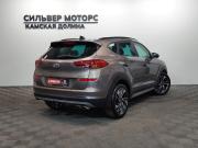Hyundai Tucson III Рестайлинг Пермь  - изображение 29