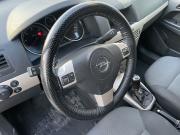 Opel Astra H Рестайлинг Москва  - изображение 29