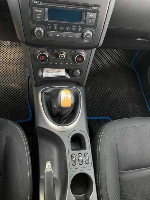 Nissan Qashqai I Рестайлинг Оренбург  - изображение 16