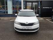 Skoda Rapid I Рестайлинг Москва  - изображение 16
