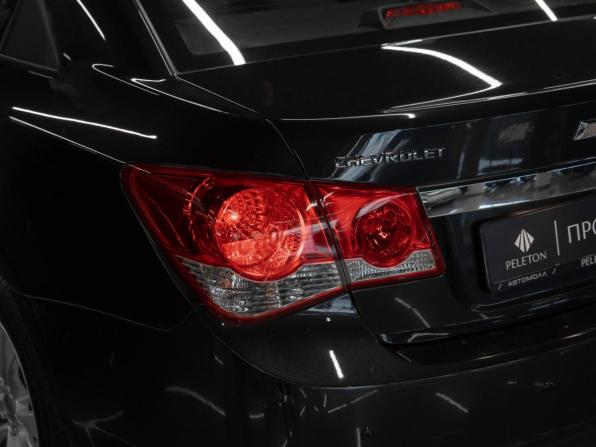 Chevrolet Cruze I с пробегом 2011 года, цена 980 000 рублей, 49623 км, седан, Автокод Объявления