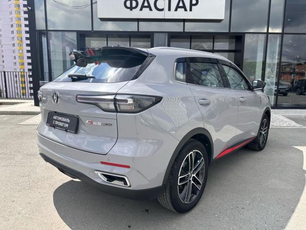 Changan CS55 Plus II с пробегом 2023 года, цена 2 090 000 рублей, 50337 км, внедорожник, Автокод Объявления