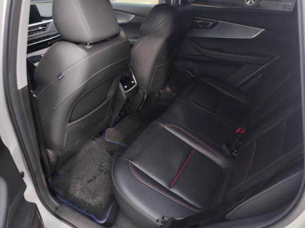 Chery Tiggo 7 Pro I с пробегом 2023 года, цена 1 640 000 рублей, 61642 км, внедорожник, Автокод Объявления
