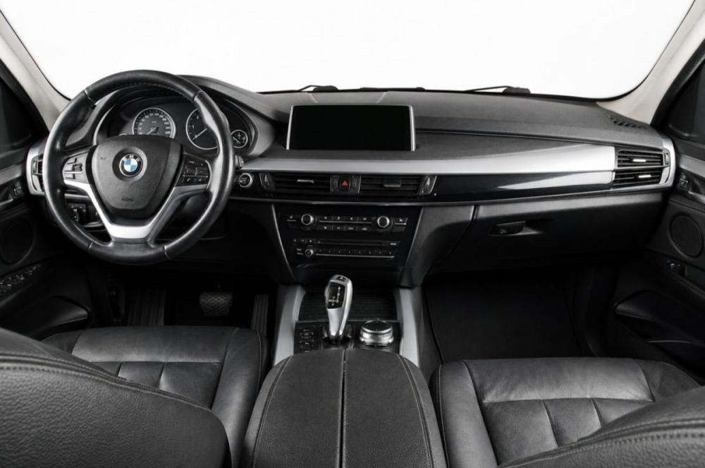 BMW X5 III (F15) Челябинск  - изображение 11