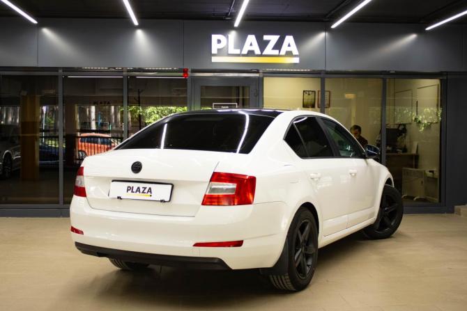 Skoda Octavia III (A7) с пробегом 2014 года, цена 999 000 рублей, 191733 км, лифтбек, Автокод Объявления