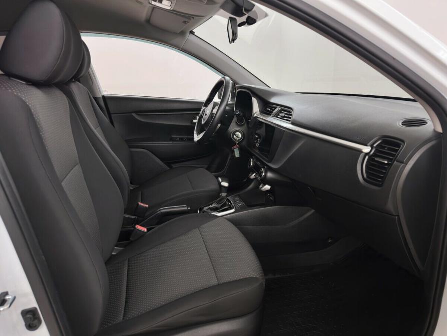 Kia Rio IV Рестайлинг Москва  - изображение 10