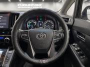 Toyota Alphard III Рестайлинг Кемерово  - изображение 23