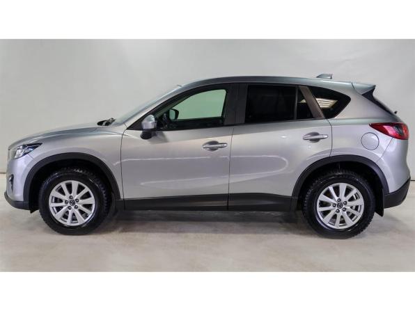 Mazda CX-5 I с пробегом 2014 года, цена 1 670 000 рублей, 181737 км, внедорожник, Автокод Объявления