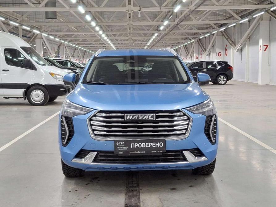 Haval Jolion I Казань  - изображение 2