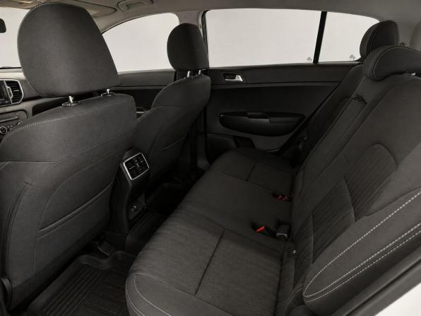 Kia Sportage IV с пробегом 2018 года, цена 1 699 000 рублей, 139000 км, внедорожник, Автокод Объявления