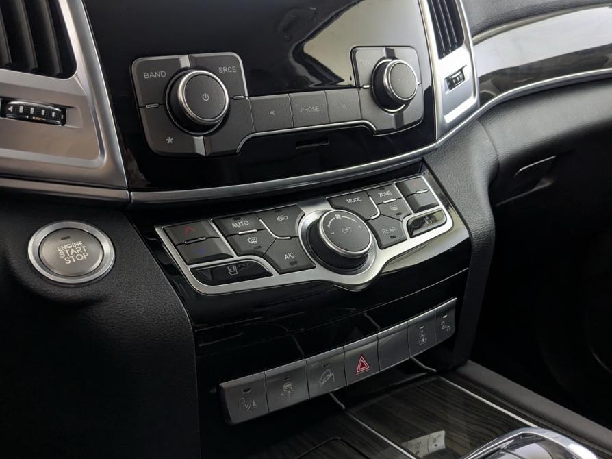 Haval H9 I Рестайлинг Москва  - изображение 17