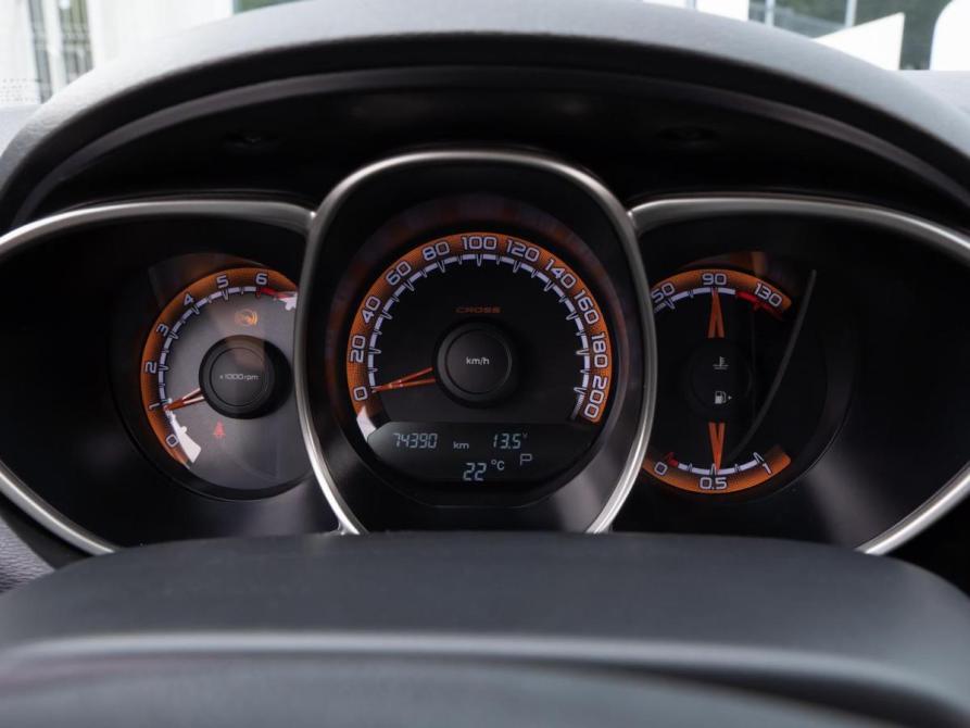 Lada (ВАЗ) Vesta I Волгоград  - изображение 17