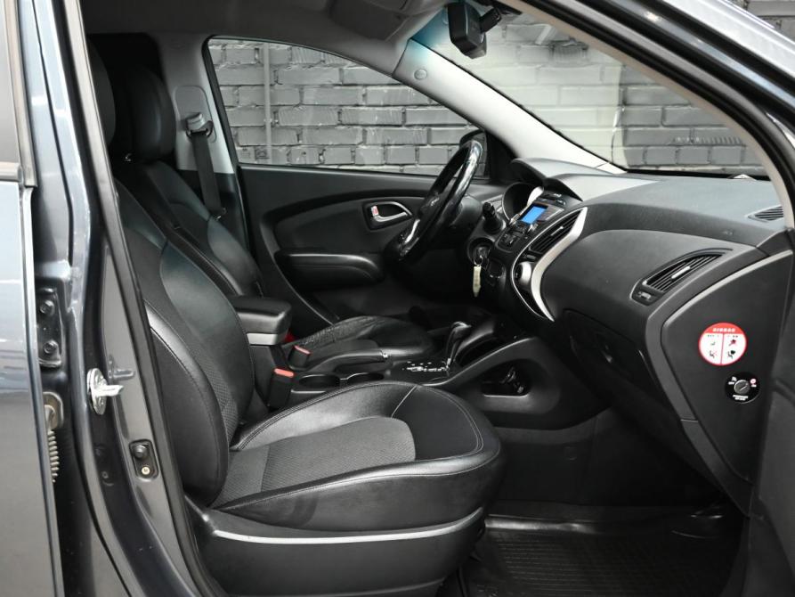 Hyundai ix35 I Екатеринбург  - изображение 11
