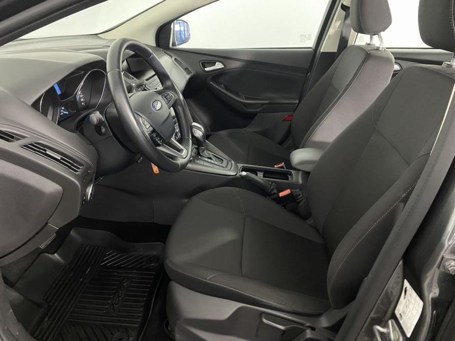 Ford Focus III Рестайлинг Воронеж  - изображение 12