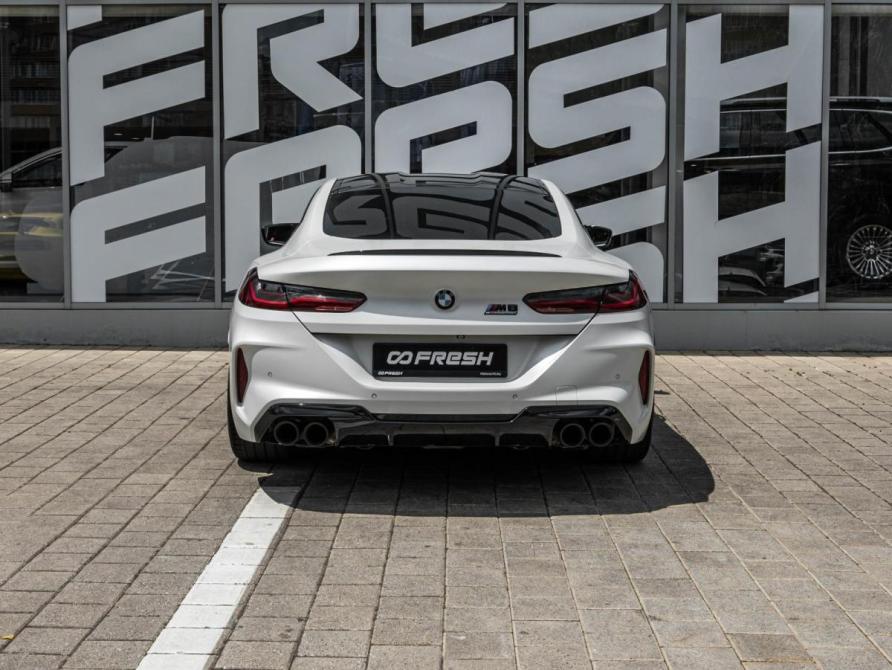 BMW M8 I (F91/F92/F93) Ставрополь  - изображение 4