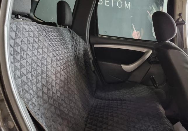 Renault Duster I с пробегом 2013 года, цена 710 000 рублей, 187583 км, внедорожник, Автокод Объявления