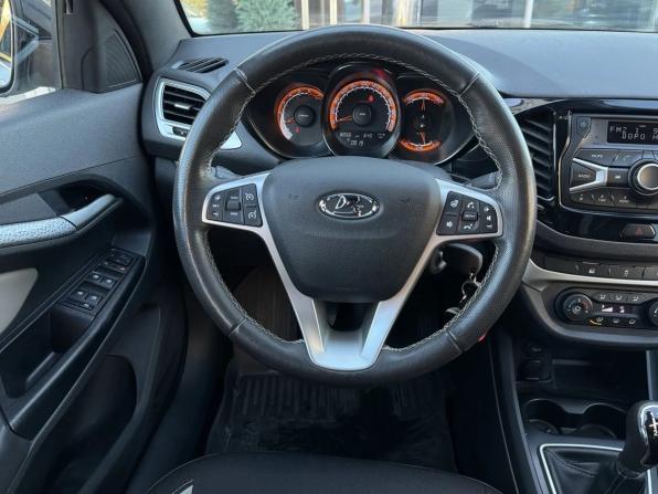 Lada (ВАЗ) Vesta I с пробегом 2021 года, цена 1 229 000 рублей, 82000 км, универсал, Автокод Объявления