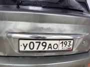 Lada (ВАЗ) Priora I Краснодар  - изображение 54