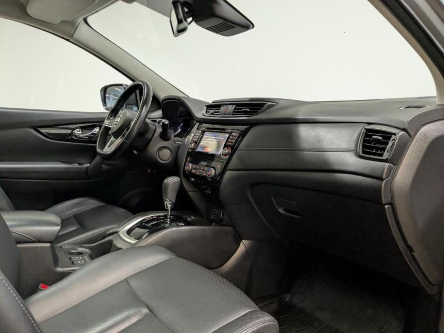 Nissan Qashqai II Рестайлинг Санкт-Петербург  - изображение 11