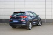 Hyundai Tucson III Рестайлинг Ярославль  - изображение 20