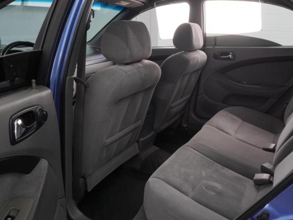 Chevrolet Lacetti I с пробегом 2006 года, цена 519 000 рублей, 210251 км, хэтчбек, Автокод Объявления